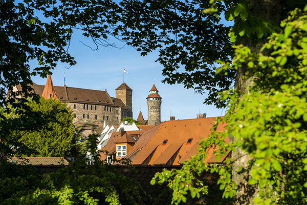Kaiserburg